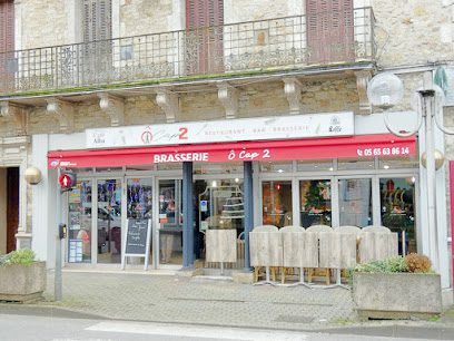 Restaurant Capdenac
