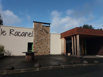 Restaurant Rignac