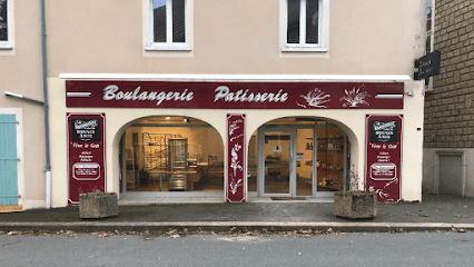 Boulangerie Lanuéjouls
