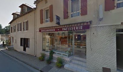 Boulangerie La Fouillade