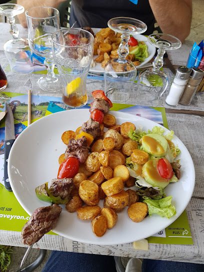 Restaurant Prades-d'Aubrac