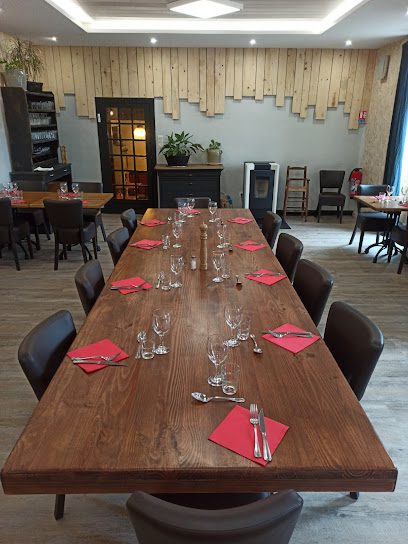 Restaurant français Baraqueville