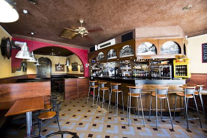 Bar Saint Geniez d'Olt et d'Aubrac