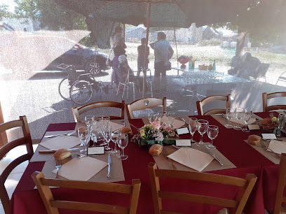 Restaurant français Vimenet
