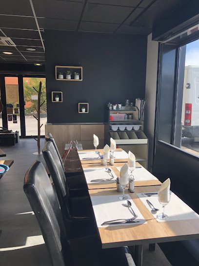 Restaurant Baraqueville