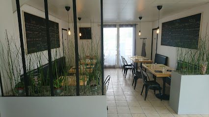 Restaurant Sévérac d'Aveyron