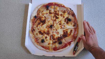 Livraison de pizzas Rodez