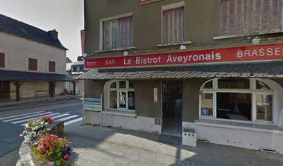 Bistro Montbazens