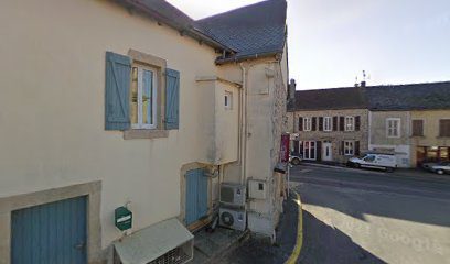 Boulangerie Lanuéjouls