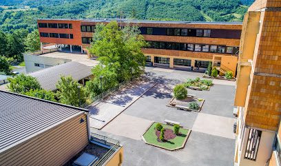 Lycée agricole Saint-Affrique