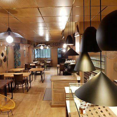 Restaurant Saint-Affrique