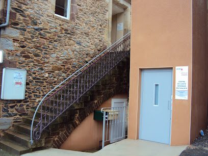 Cabinet infirmier Saint-Sernin-sur-Rance