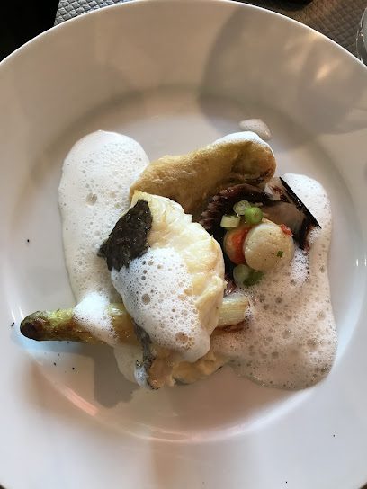 Restaurant Belmont-sur-Rance