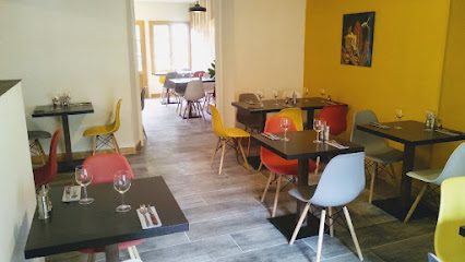 Restaurant Aspet