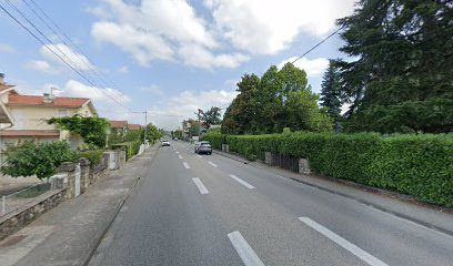 Carrière Laroque-d'Olmes