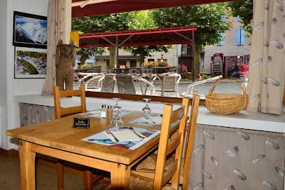 Restaurant Auzat