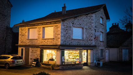 Épicerie Viala-du-Tarn