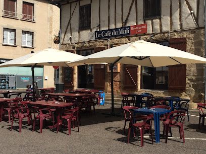 Restaurant Lacapelle-Marival