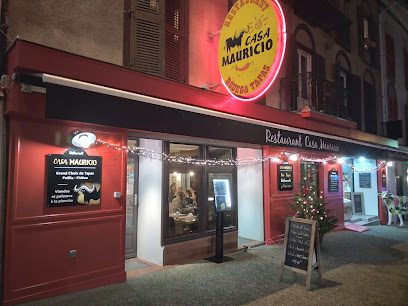 Restaurant Ax-les-Thermes