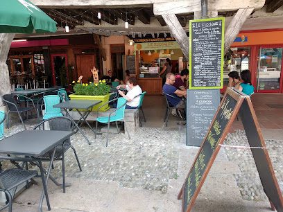 Restaurant Mirepoix