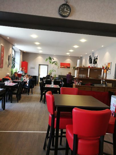 Restaurant français Sévérac d'Aveyron