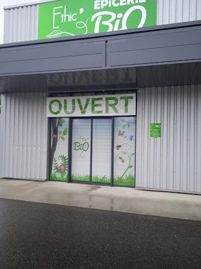 Épicerie La Fouillade