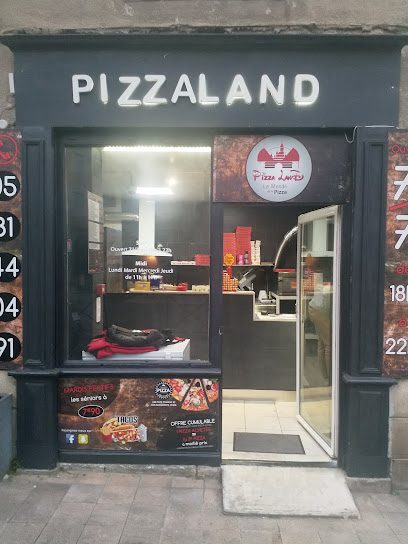 Pizzas à emporter Salies-du-Salat