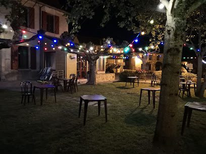 Restaurant français La Capelle-Bleys