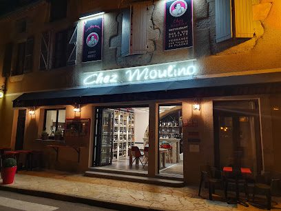 Restaurant Cajarc