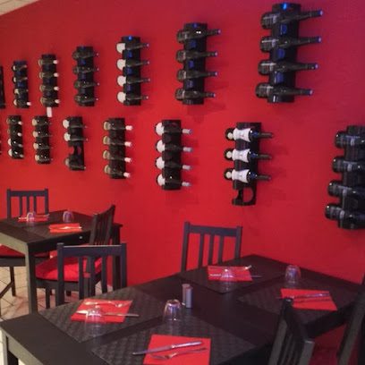 Restaurant Les Trois-Moutiers