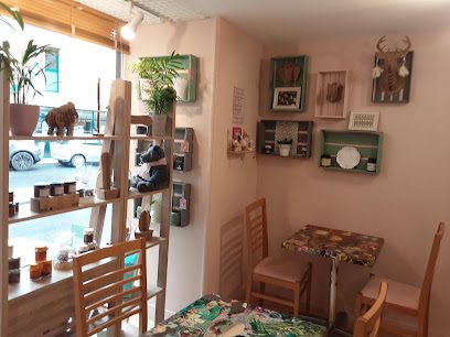 Restaurant Rochechouart