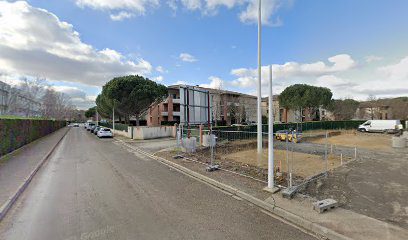 Entreprise de construction Balma