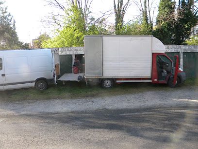Services de déménagement et de stockage Sisteron