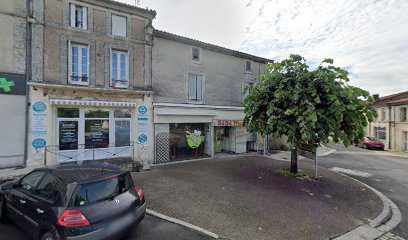 Restaurant Baignes-Sainte-Radegonde