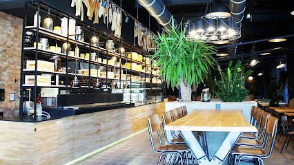Restaurant italien Gap