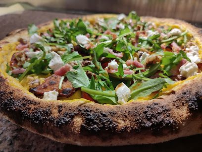 Pizzas à emporter Dun-sur-Auron