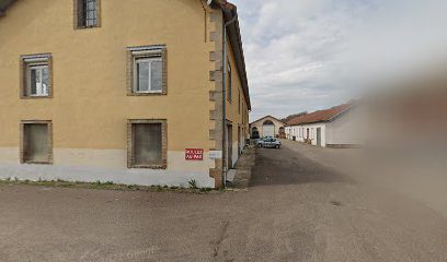 Restaurant Ronchamp