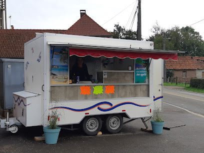 Restaurant Fiefs