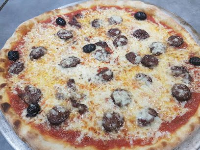 Pizzas à emporter Saint-Martin-de-Crau