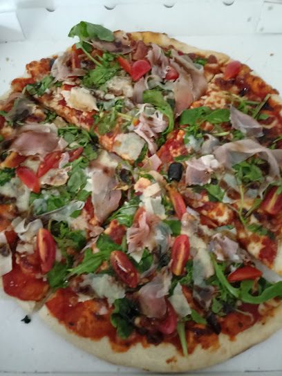 Livraison de pizzas Roquevidal