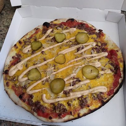 Pizzas à emporter Villers-la-Faye