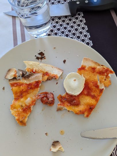 Restaurant Kerlouan