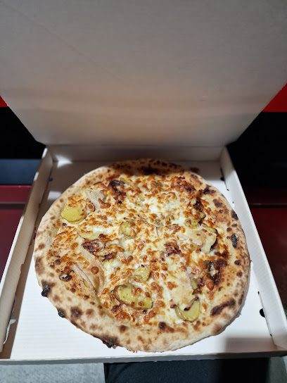 Pizzas à emporter Bouaye