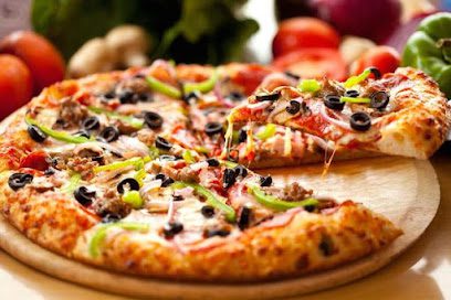 Pizzas à emporter Rumilly