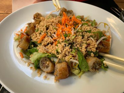 Restaurant Saint-Antonin-Noble-Val