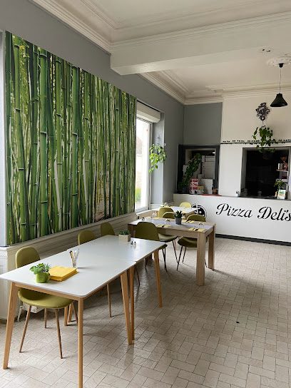 Restaurant La Flèche