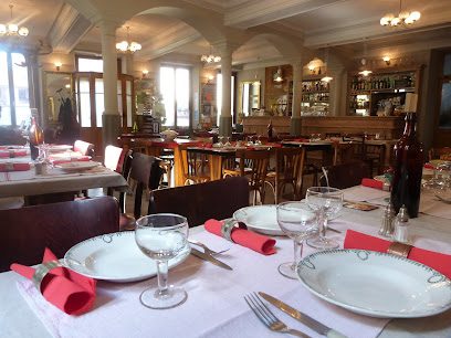 Restaurant français Arnay-le-Duc