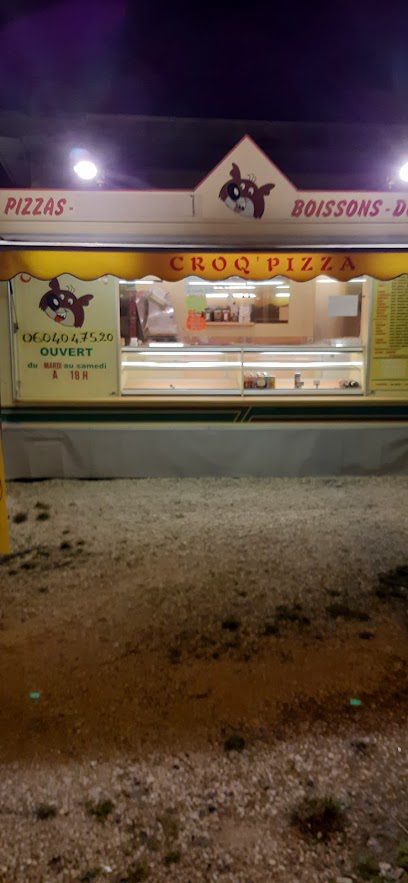 Pizzas à emporter Saint-André-les-Vergers