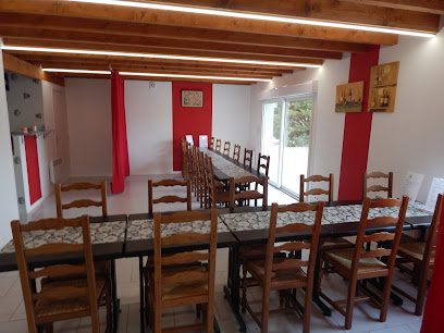 Restaurant Dommartin-Varimont