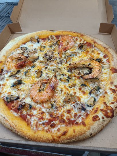Pizzeria Montauroux